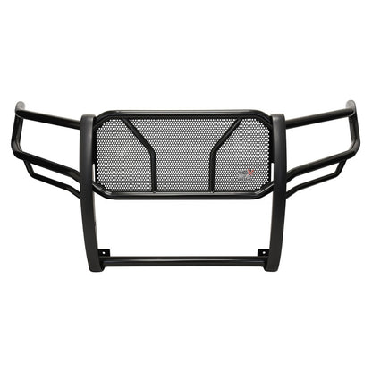 Westin 14-21 Toyota Tundra HDX Modular Grille Guard - Black Westin