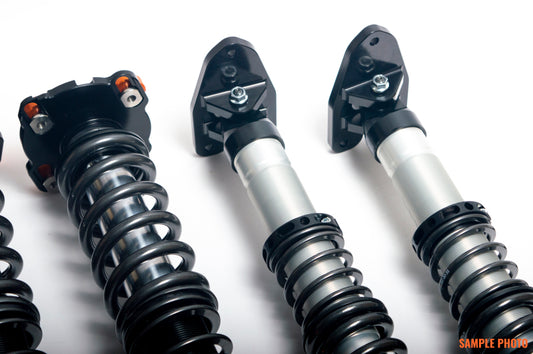 AST 05-14 Ford Focus DA FWD 5100 Comp Coilovers w/ Springs & Topmounts ACC-F1105S