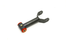 Load image into Gallery viewer, BMR UPPER CONTROL ARM DOM NON-ADJ POLY BUSHINGS BLACK (05-10 MUSTANG) - eliteracefab.com