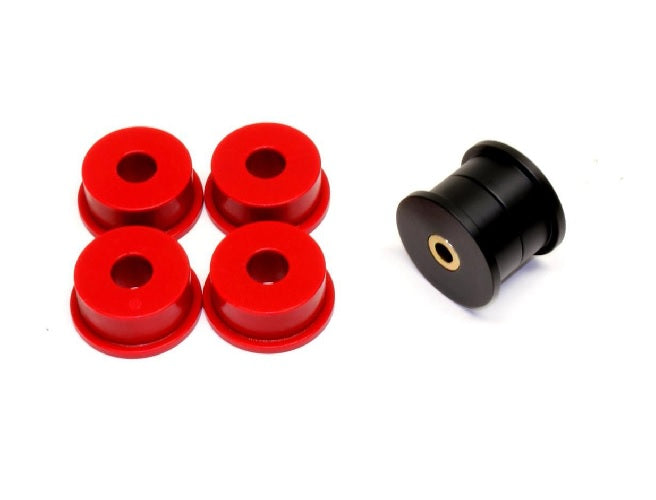 BMR DIFFERENTIAL MOUNT BUSHING KIT POLY/DELRIN COMBO BK046