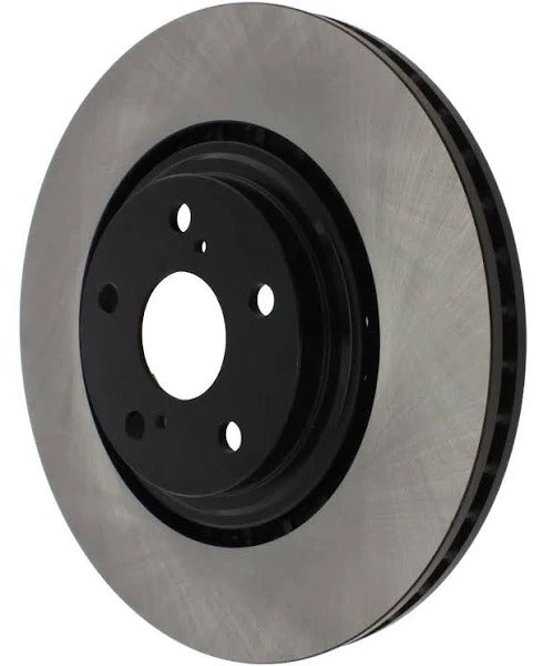 CENTRIC PERFORMANCE BRAKE ROTOR, 120.44158 - eliteracefab.com