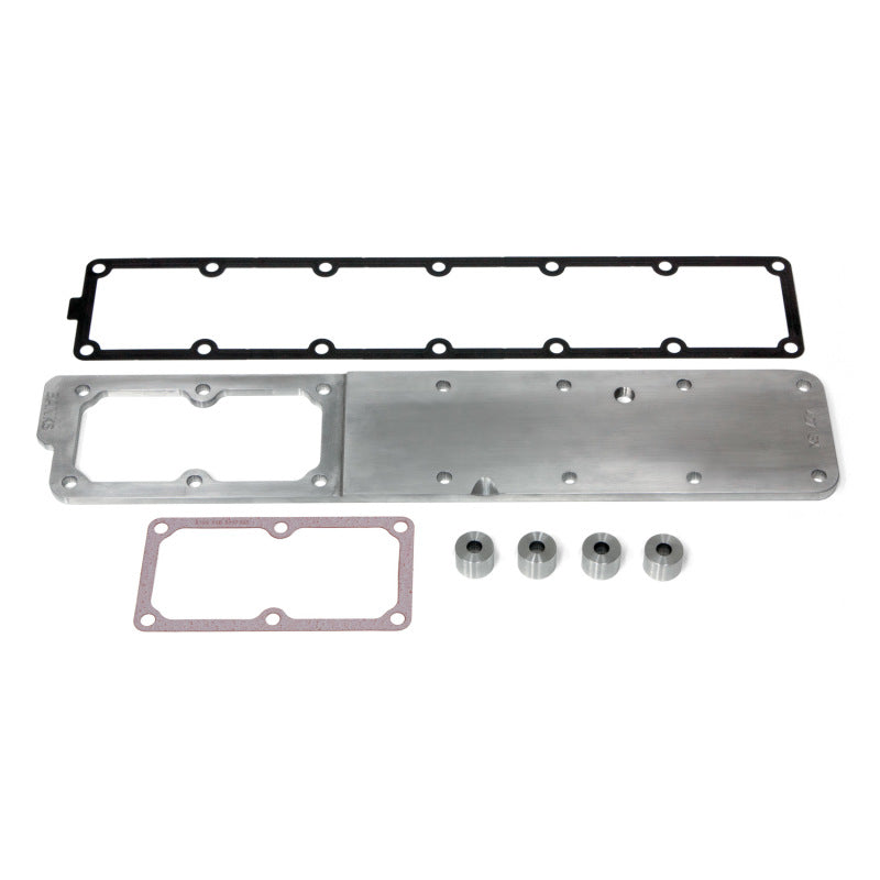 Banks Power 07.5-12 Ram 2500/3500 6.7L Diesel Heater Delete Kit - eliteracefab.com