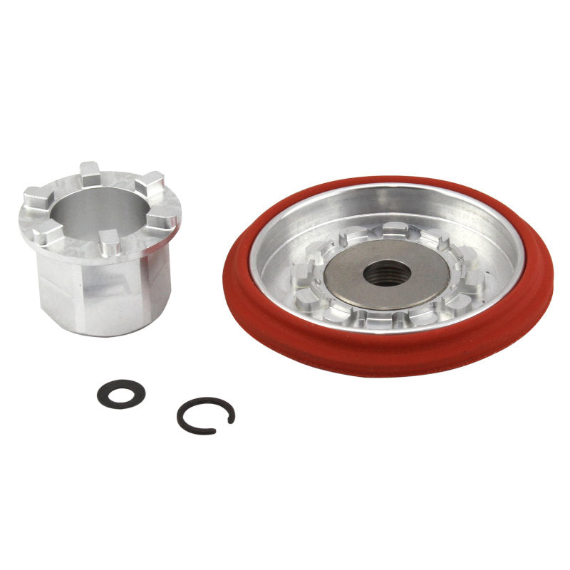 Turbosmart 84mm Diaphragm Replacement Kit (Gen V 45/50mm Wastegates) - eliteracefab.com