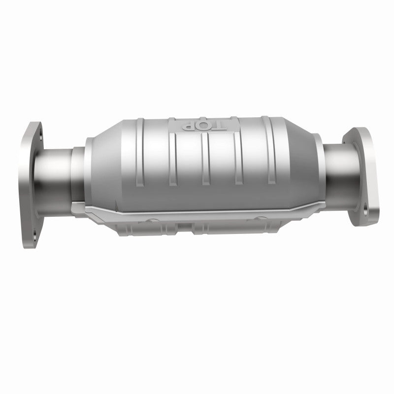 MagnaFlow Conv DF 99-04 VW Golf GTI 2.8L / 99-02 Jetta GLS/GLX 2.8L Magnaflow