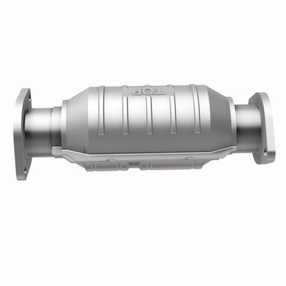 MagnaFlow Conv DF 99-04 VW Golf GTI 2.8L / 99-02 Jetta GLS/GLX 2.8L Magnaflow