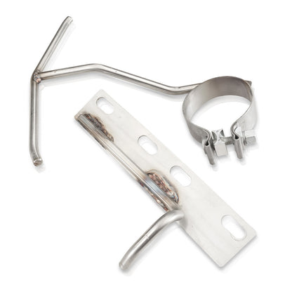 Stainless Works 99-04 Ford SVT Lightning Legend Exhaust System (Used with FTLTNHCAT or FTLTNHOR) Stainless Works