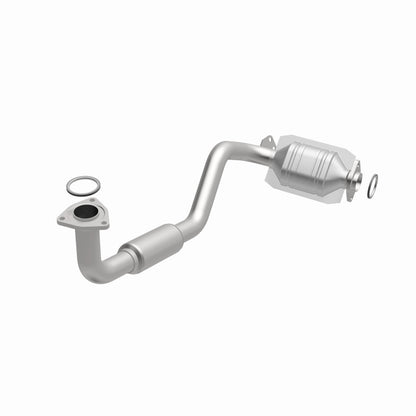 MagnaFlow Conv DF Toyota MR2 Rear Conv. Magnaflow