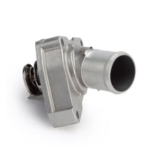 Load image into Gallery viewer, Mishimoto 07-09 Nissan 350Z / 09-10 Infiniti FX35/M35 155 Deg F/68 Deg C Racing Thermostat - eliteracefab.com