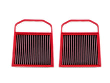 Load image into Gallery viewer, BMC 2016 Mercedes Class C (W205/A205/C205/S205) C400 Replacement Panel Air Filter (2 Filters Req.) - eliteracefab.com