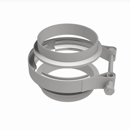 MagnaFlow Clamp Flange Assembly 3.5 inch Magnaflow