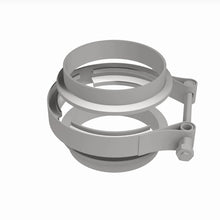 Load image into Gallery viewer, MagnaFlow Clamp Flange Assembly 3.5 inch