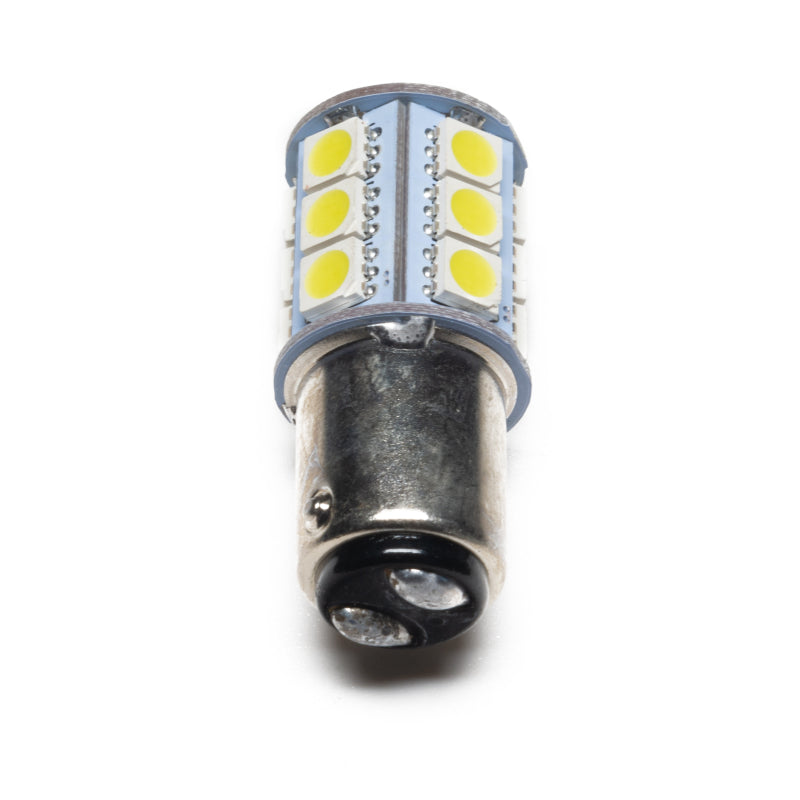 Oracle 1157 18 LED 3-Chip SMD Bulb (Single) - Cool White - eliteracefab.com