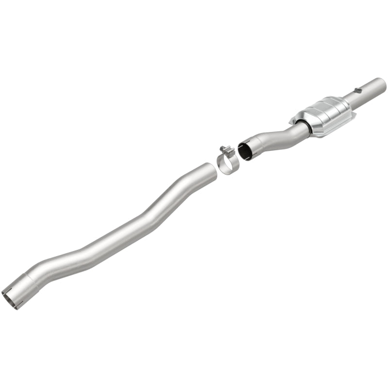 MagnaFlow Conv DF 97 Dodge Dakota 3.9L 4wd A Magnaflow