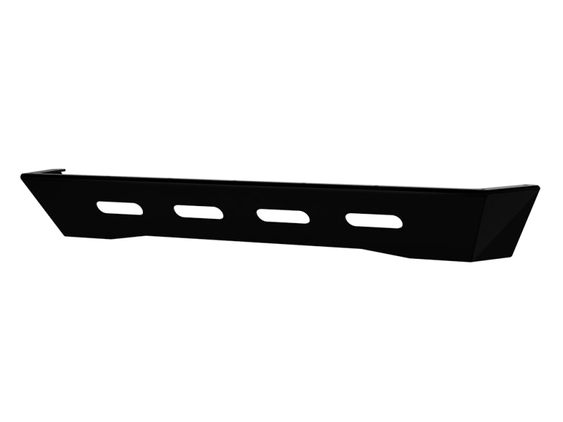 ICON 07-18 Jeep Wrangler JK Pro Series Front Bumper Skid Kit