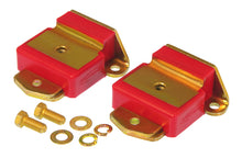 Load image into Gallery viewer, Prothane 63-72 GM Truck Motor Mounts - Red - eliteracefab.com