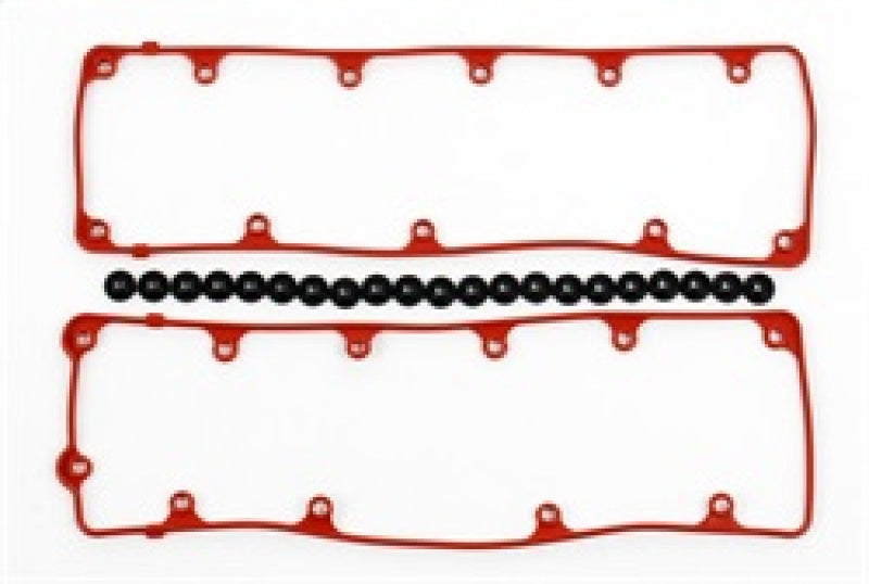 Cometic Valve Cover Gasket Set for 2002-2004 Ford 4.6L SOHC Truck - C5179