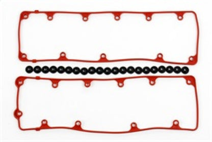 Cometic Valve Cover Gasket Set for 2002-2004 Ford 4.6L SOHC Truck - C5179