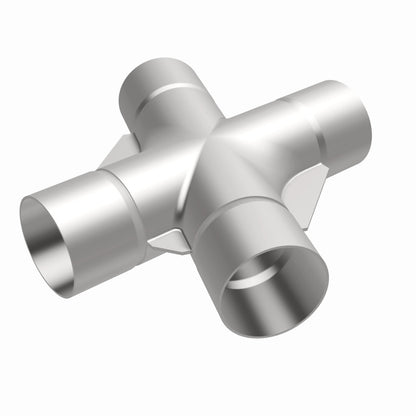 MagnaFlow Smooth Trans X 2.50inch SS 35deg. Magnaflow