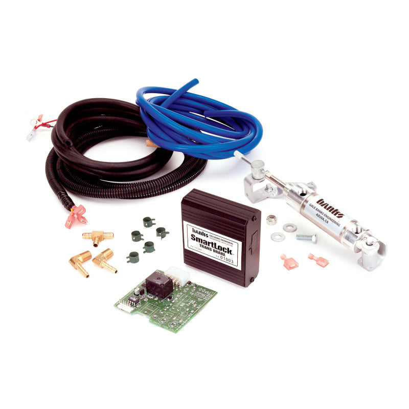 Banks Power 03-04 Dodge 5.9L Smartlock Trans Brake Banks Power