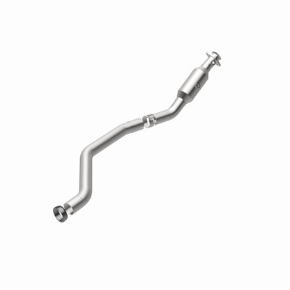 Magnaflow Conv DF 13-14 Mercedes-Benz GL450 V8 4.6 OEM Underbody Magnaflow