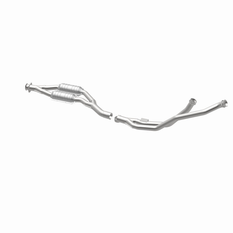 MagnaFlow Conv DF 1994 Mercedes S320 3.2L Magnaflow