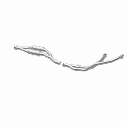 MagnaFlow Conv DF 1994 Mercedes S320 3.2L Magnaflow