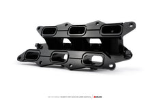 Load image into Gallery viewer, AMS Performance 2023+ Nissan Z Port Injection Lower Manifold - Gunmetal