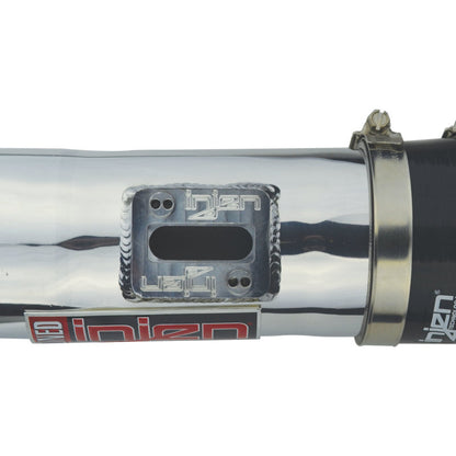 Injen Automatic Only Polished Cold Air Intake