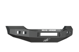 Road Armor 11-16 Ford F-250 Stealth Front Non-Winch Bumper - Tex Blk