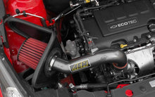 Load image into Gallery viewer, AEM 2011-2014 Chevrolet Cruze 1.4L - Cold Air Intake System - Gunmetal Gray - eliteracefab.com