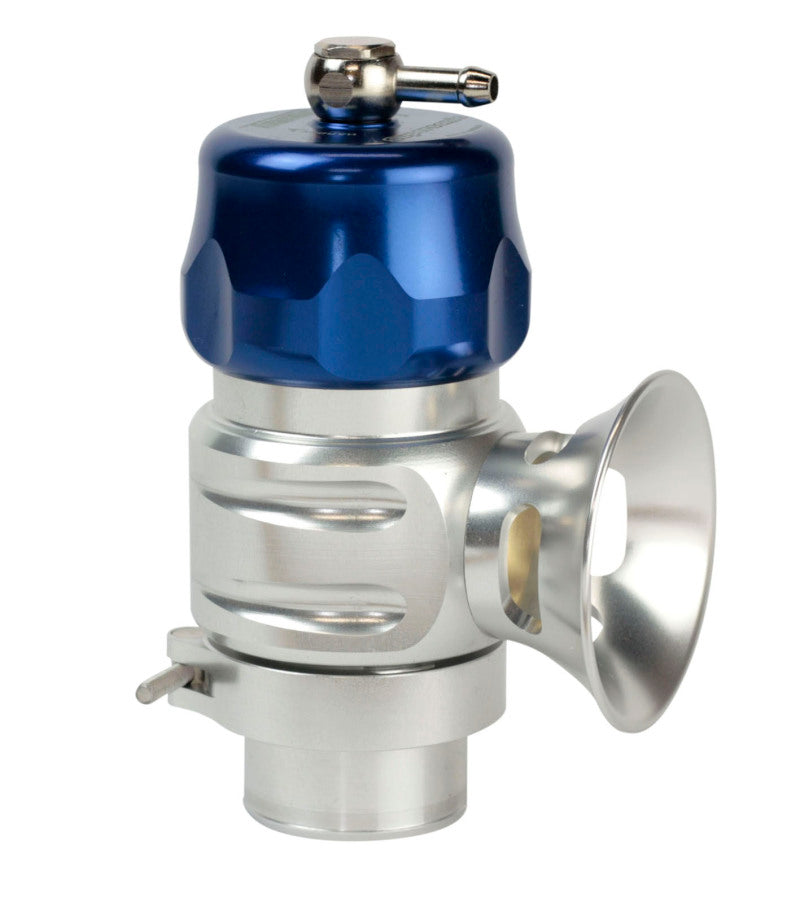 Turbosmart BOV Supersonic Uni - Blue - eliteracefab.com