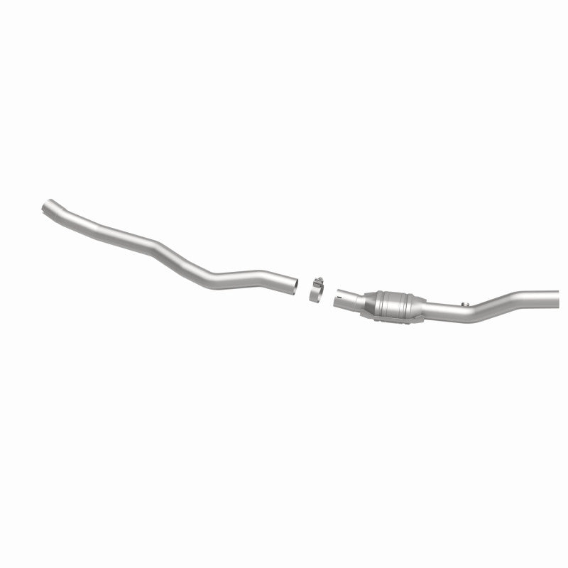 MagnaFlow Conv DF Dodge Dokota 3.9/5.2L 4WD Magnaflow