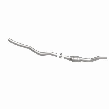 MagnaFlow Conv DF Dodge Dokota 3.9/5.2L 4WD Magnaflow