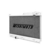 Load image into Gallery viewer, Mishimoto 93-95 Mazda RX-7 Performance Aluminum Radiator - eliteracefab.com