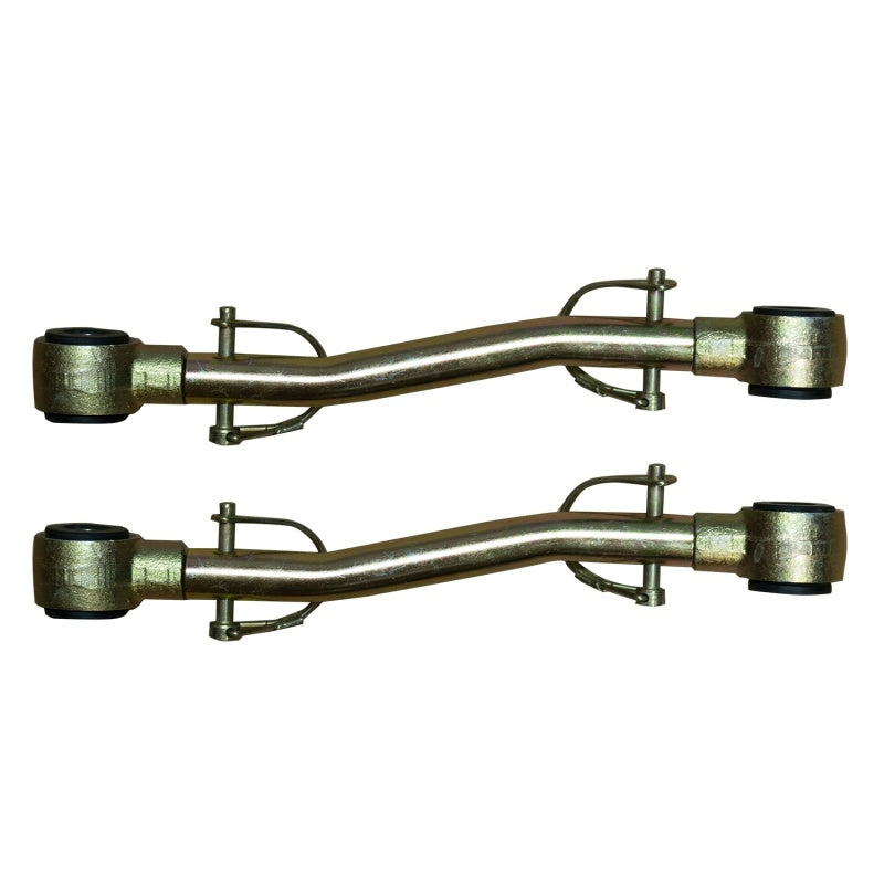 Skyjacker Jeep JL/Gladiator JT Front Sway Bar Disconnect End Links 3.5-6 in Lift Skyjacker