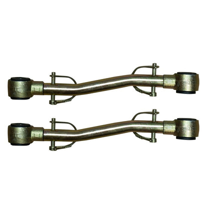 Skyjacker Jeep JL/Gladiator JT Front Sway Bar Disconnect End Links 3.5-6 in Lift Skyjacker