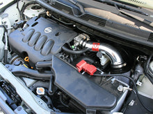 Load image into Gallery viewer, aFe Takeda Intakes Stage-2 PDS AIS PDS Nissan Cube 09-12 L4-1.8L (pol) - eliteracefab.com