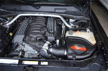 Load image into Gallery viewer, Injen 11-20 Dodge Challenger SRT8 6.4L Hemi / 12-17 Dodge Charger SRT8 6.4L Hemi Evolution Intake - eliteracefab.com