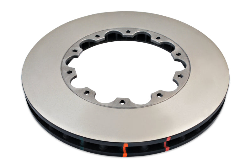 DBA 10-12 Chevrolet Camaro SS 6.2L 5000 Series Drilled and Slotted Front Replacement Rotor DBA