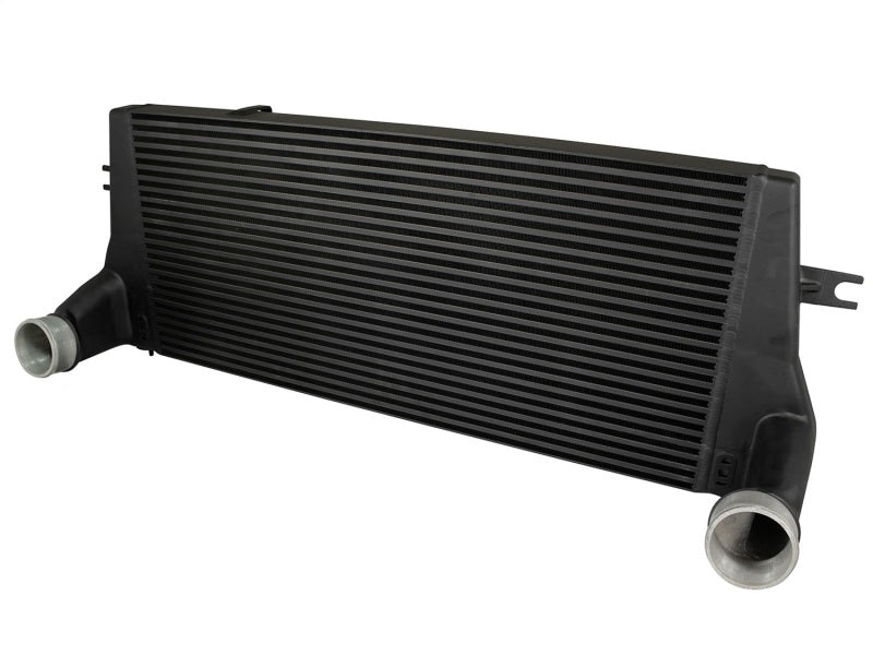 aFe BladeRunner Cast Intercooler 94-02 Dodge Diesel Trucks L6-5.9L (td)