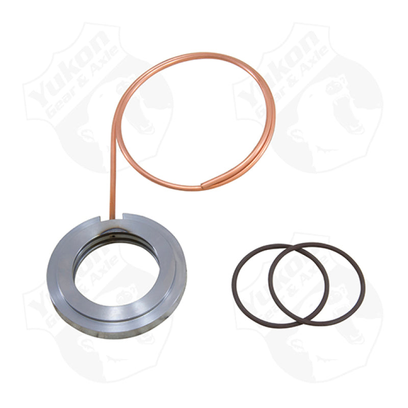 Yukon Gear Seal Housing For Dana 30 / Model 35 Zip Locker - eliteracefab.com