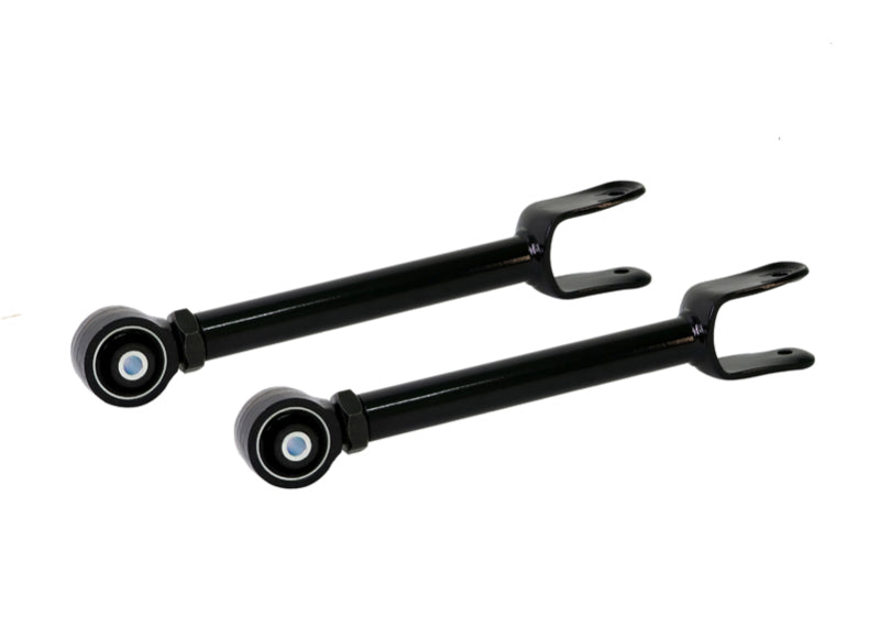 Whiteline 97-06 Jeep Wrangler TJ Front Upper Control Arm Whiteline