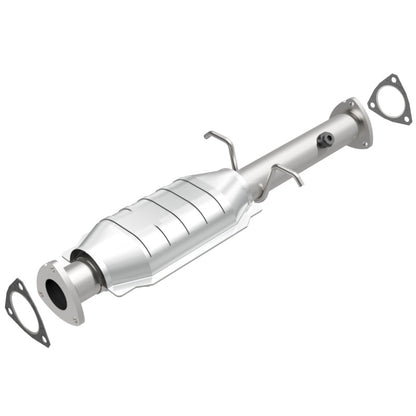 MagnaFlow Conv DF Sonoma-S10 96-99 2.2L Magnaflow