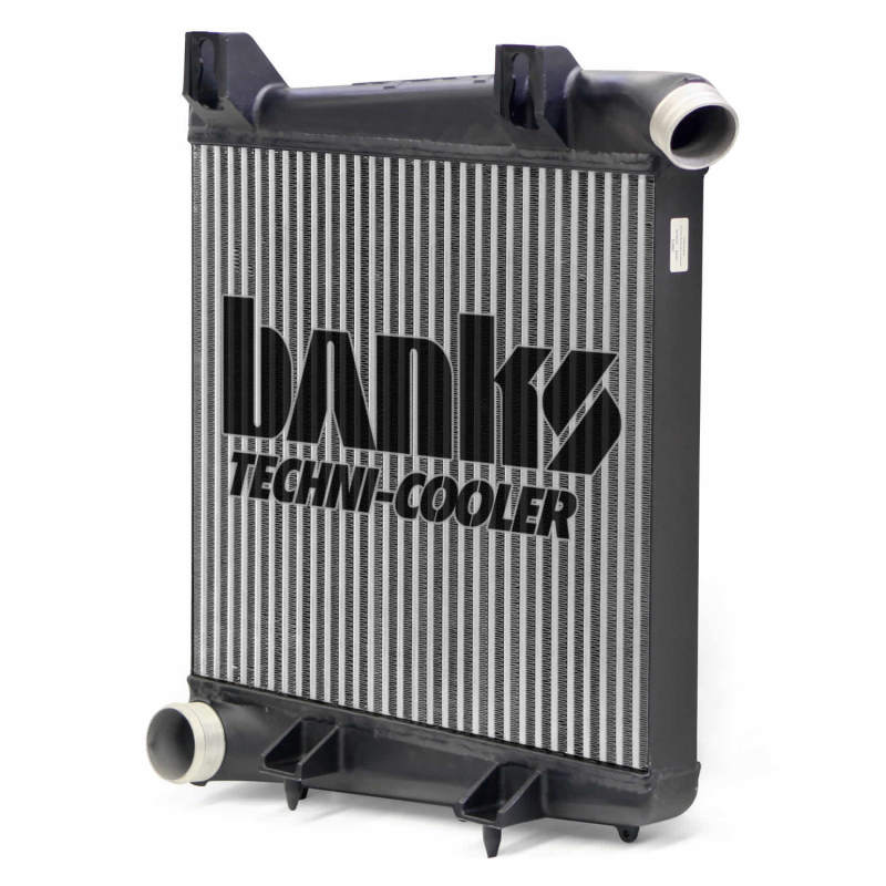 Banks Power 08-10 Ford 6.4L Techni-Cooler System - eliteracefab.com