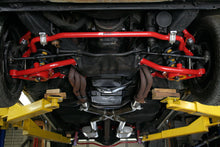 Load image into Gallery viewer, UMI Performance 64-72 GM A-Body Tubular Upper &amp; Lower Front A-Arm Kit - Black - eliteracefab.com