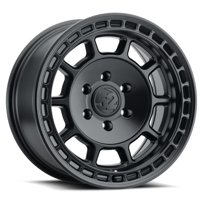 fifteen52 Traverse HD 17x8.5 6x135 0mm ET 87.1mm Center Bore Asphalt Black Wheel - eliteracefab.com