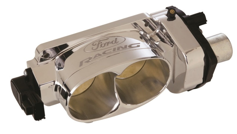 Ford Racing 2005-2010 Mustang GT Billet Throttle Body Ford Racing