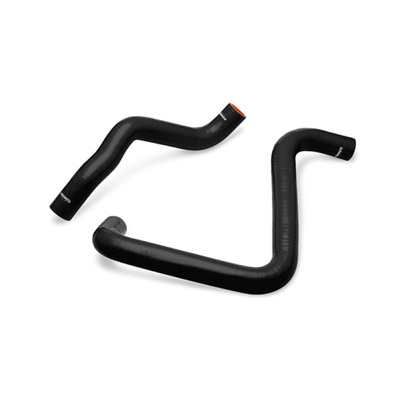 Mishimoto 84-87 Toyota Corolla 1.6L 4A-C Black Silicone Radiator Hose Kit - eliteracefab.com