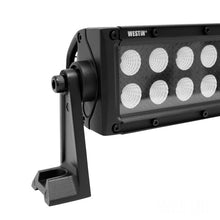 Load image into Gallery viewer, Westin B-FORCE LED Light Bar Double Row 2 inch Flood w/3W Cree - Black