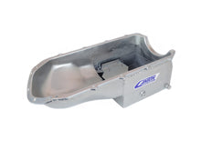 Load image into Gallery viewer, Canton 15-450 Oil Pan For Pontiac 301-455 Shallow Road Race Pan - eliteracefab.com